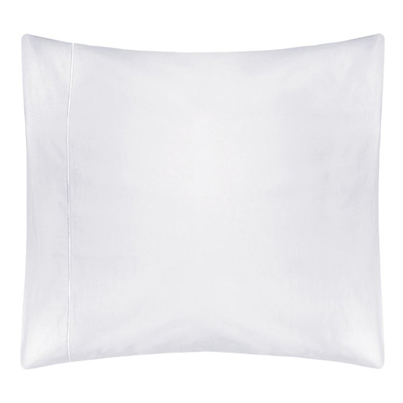 Belledorm 400 Egyptian Continental Pillowcase White