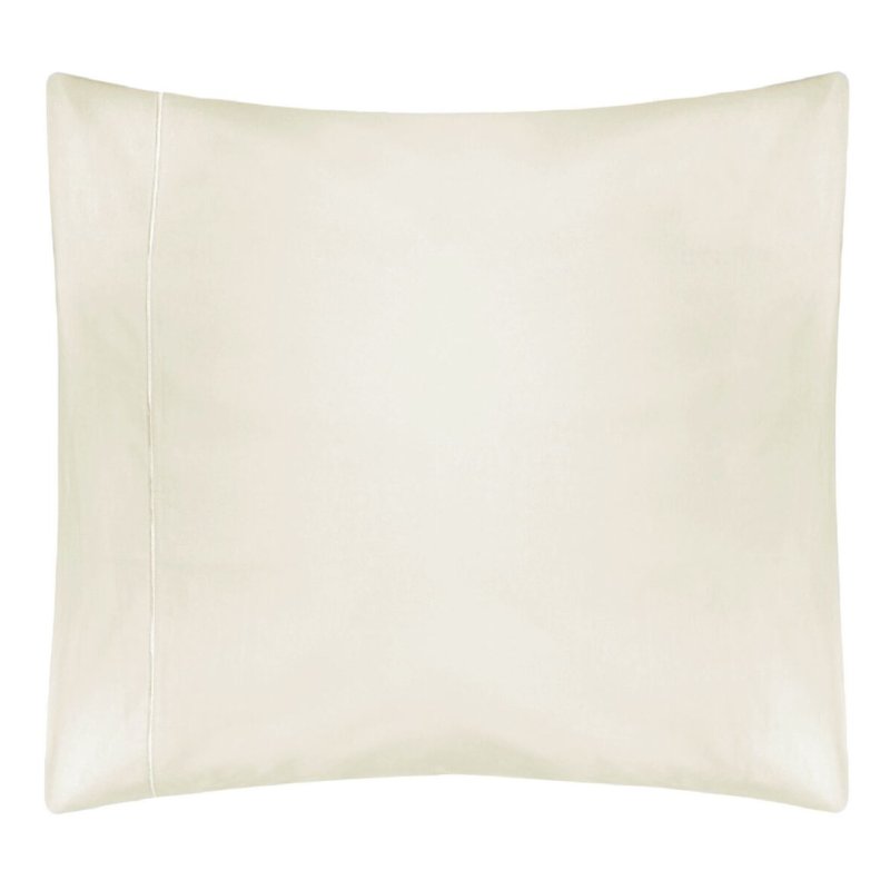 Belledorm 400 Egyptian Continental Pillowcase Ivory
