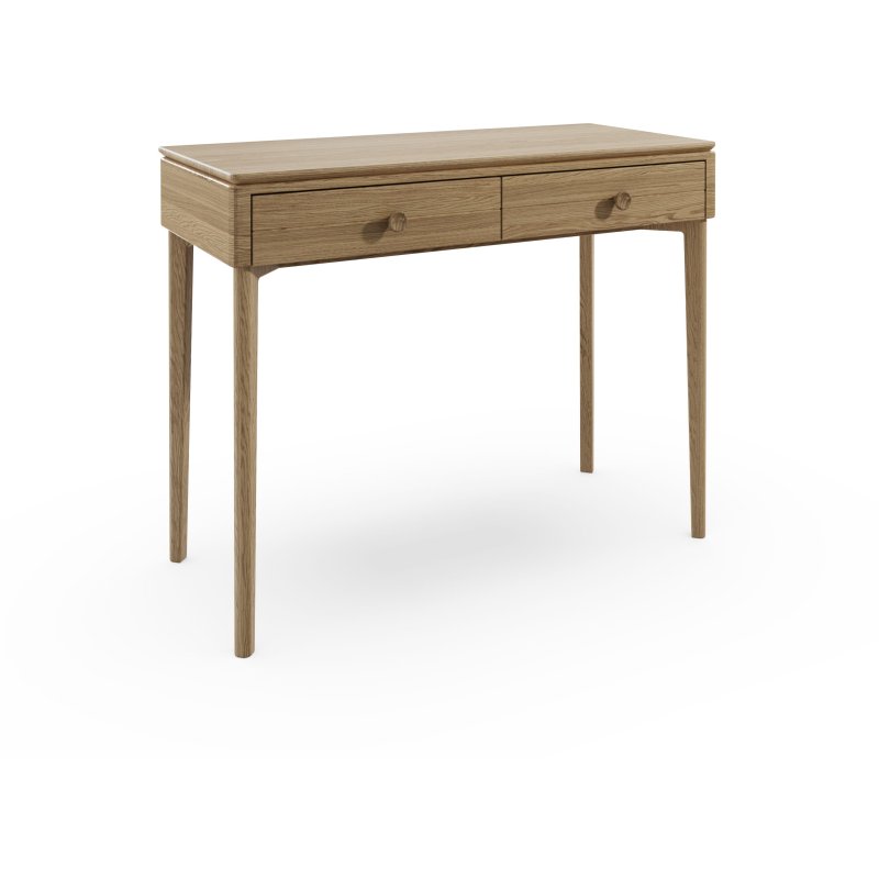 Vida Living Anders Oak Dressing Table