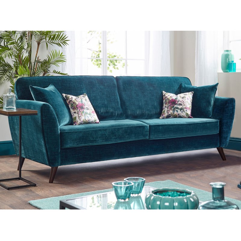 Lebus Louis 3 Seater Sofa