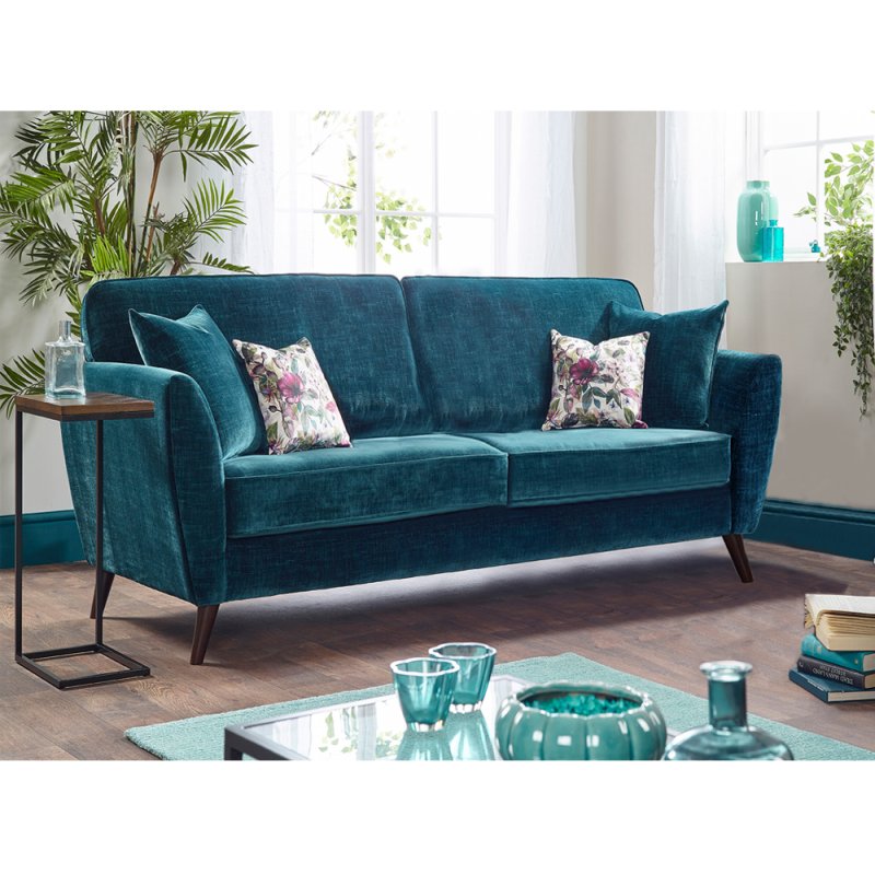 Lebus Louis 2 Seater Sofa