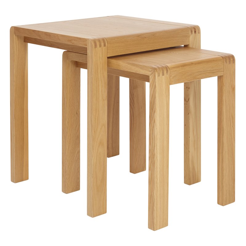 Ercol Ercol Bosco Nest of Tables