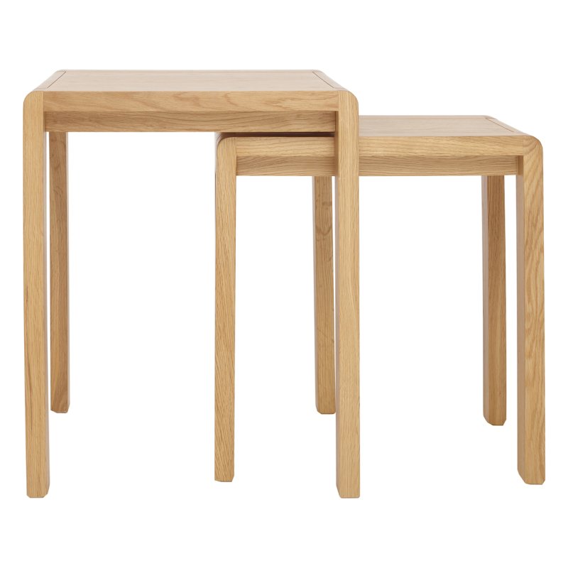 Ercol bosco lamp table hotsell