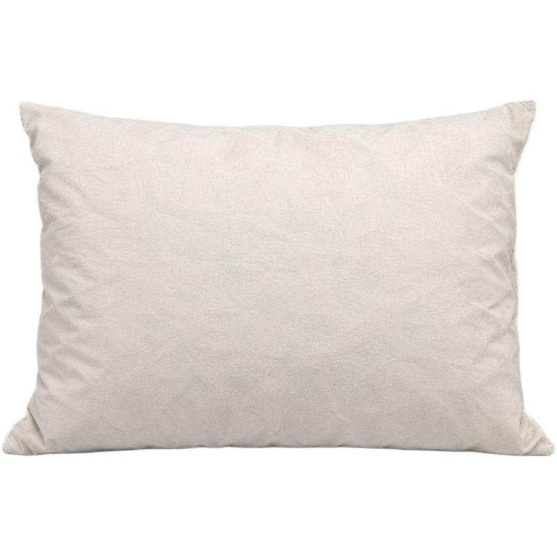 United Fillings 18x14 Duck Feather Cushion Pad