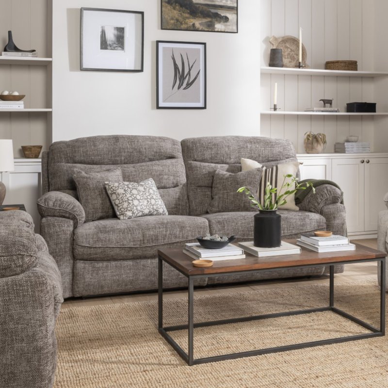 La-Z-Boy La-Z-Boy Anna 3 Seater Sofa