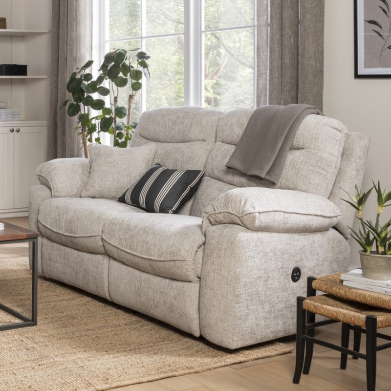 La-Z-Boy La-Z-Boy Anna 2 Seater Sofa