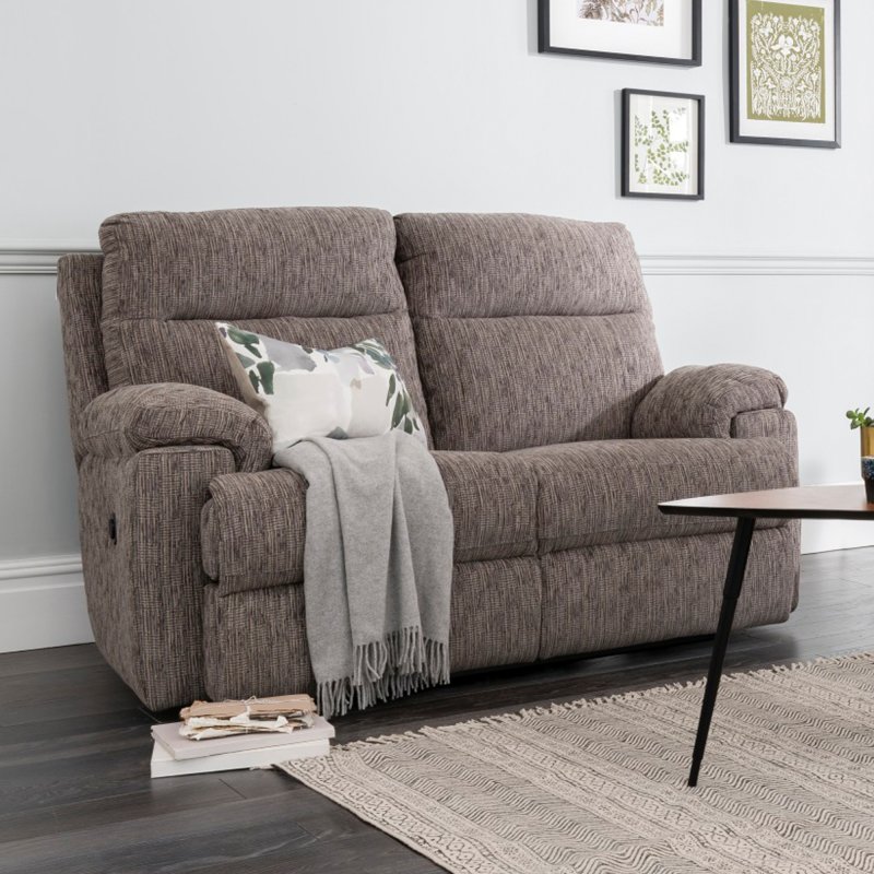 La-Z-Boy La-Z-Boy Harper 2 Seater Recliner Sofa