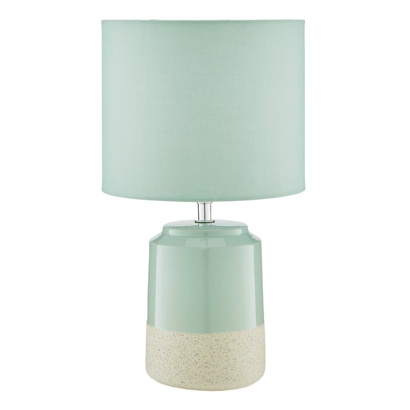 Pop Table Lamp Soft Green Off