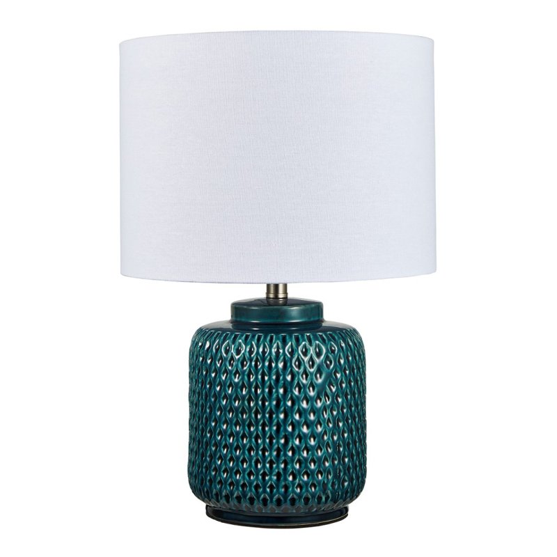 Vision Table Lamp Off