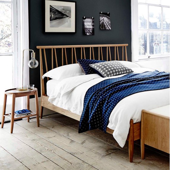 Ercol Winslow Side Table Aldiss of Norfolk