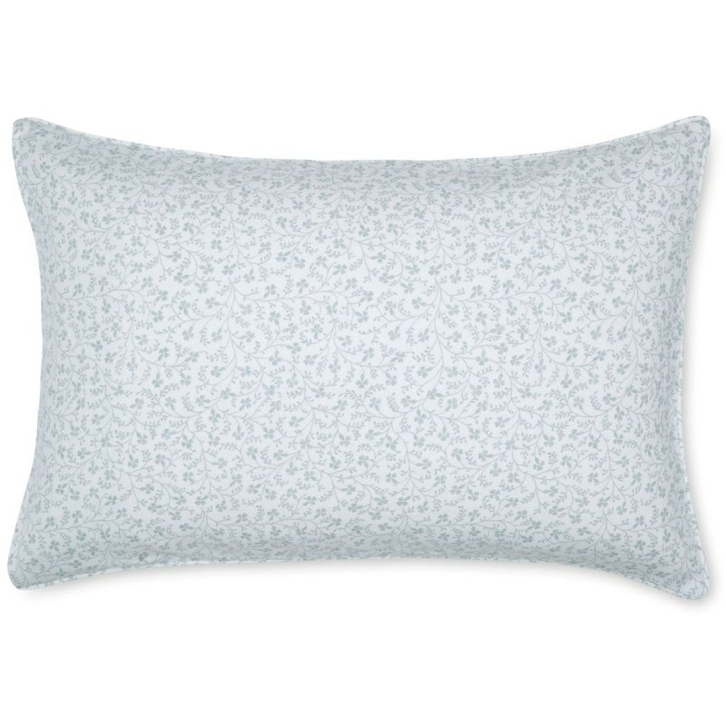 Laura Ashley Campion Pale Seaspray Duvet Cover Set Aldiss