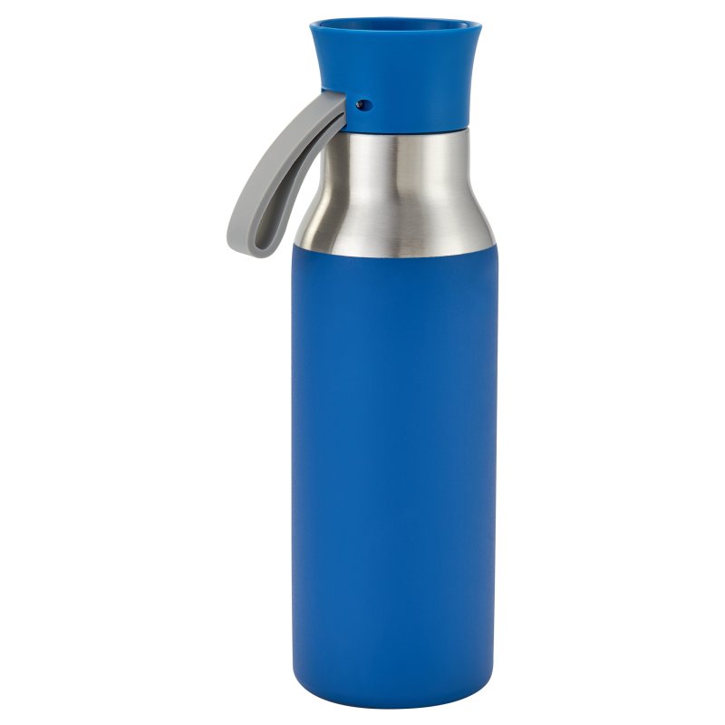 Judge 500ml Blue Outdoor Bottle