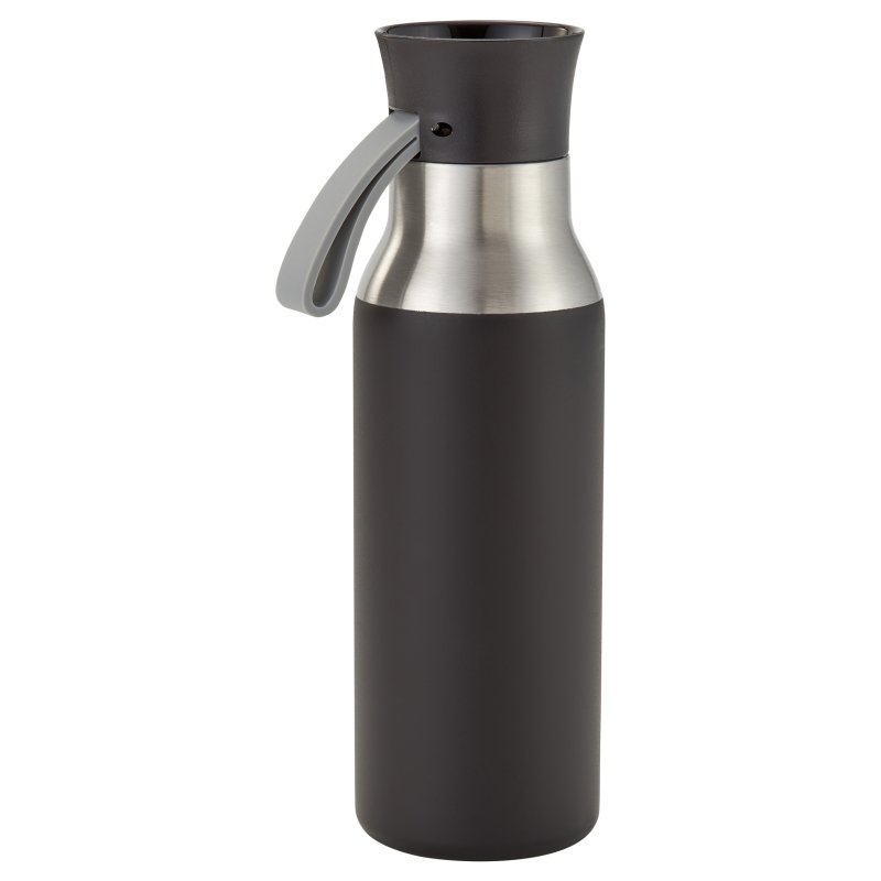 Judge 500ml Black Outdoor Bottle