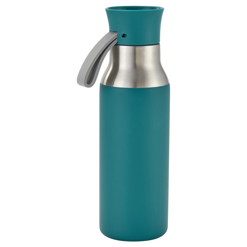 Judge 500ml Green Outdoor Bottle