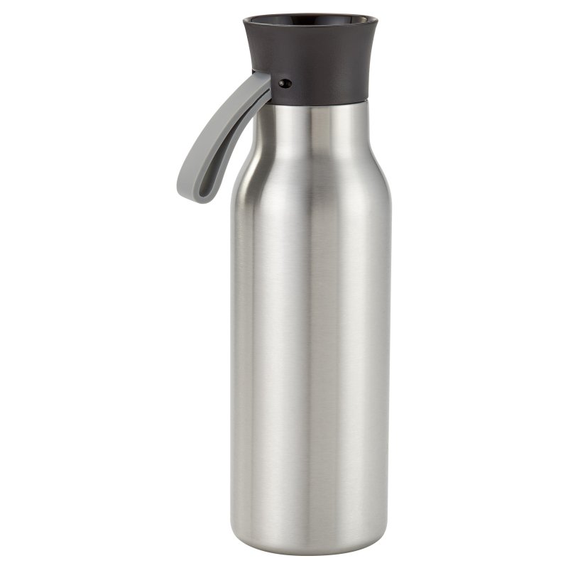 Judge 500ml Steel Outdoor Bottle