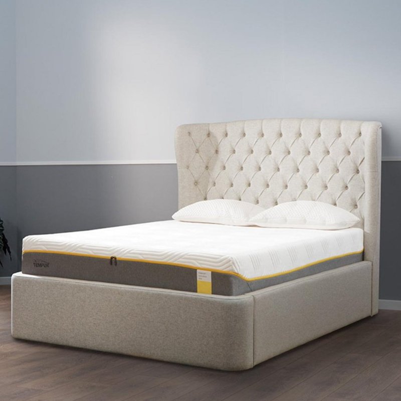 Tempur Tempur Holcot Ottoman