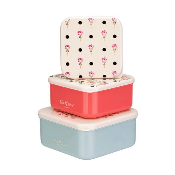 Cath kidston packed lunch bags outlet