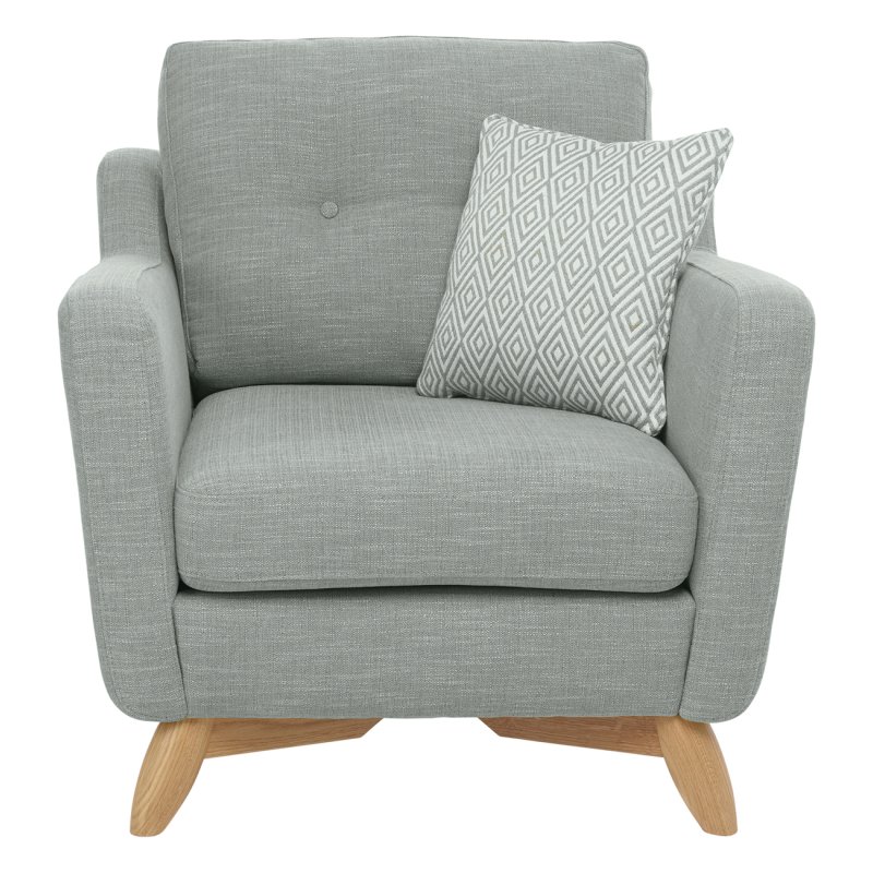 Ercol Cosenza Armchair