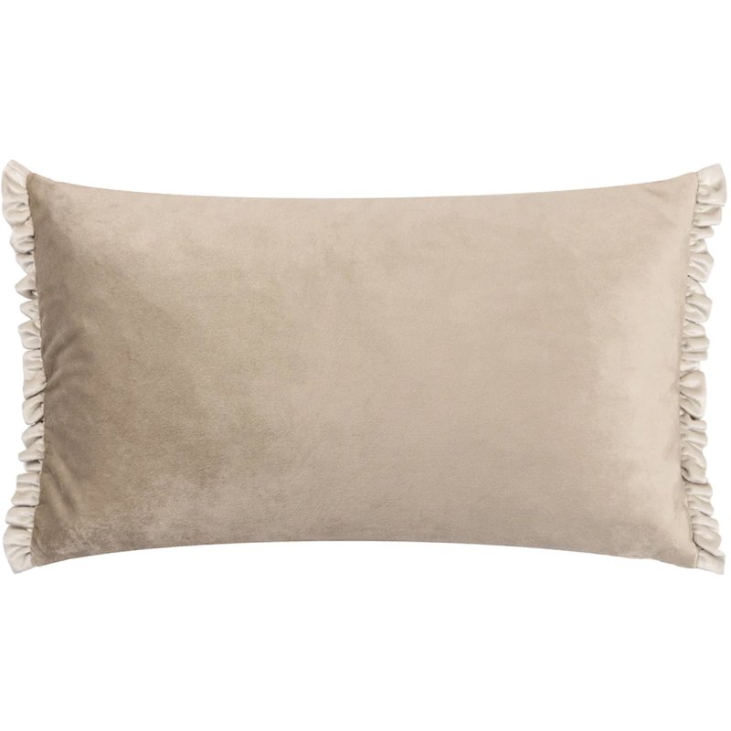 Wylder Tilly Cushion Oyster