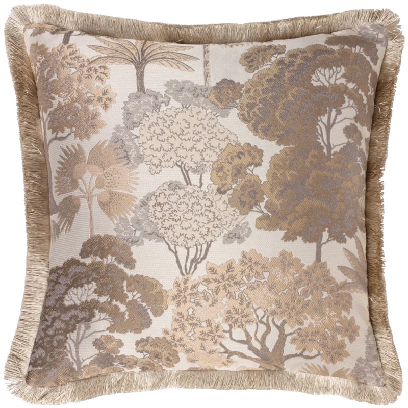 Wylder Woodlands Cushion Natural