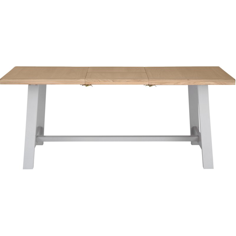 Derwent rey 1.8m Extending Table