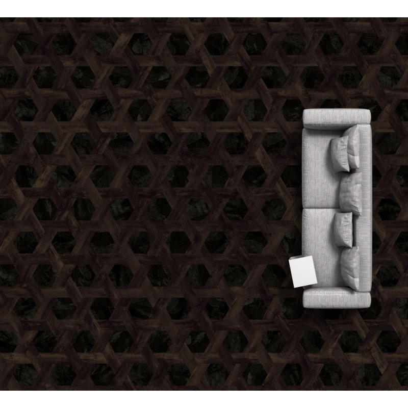 Moduleo Moods Wicker in 266