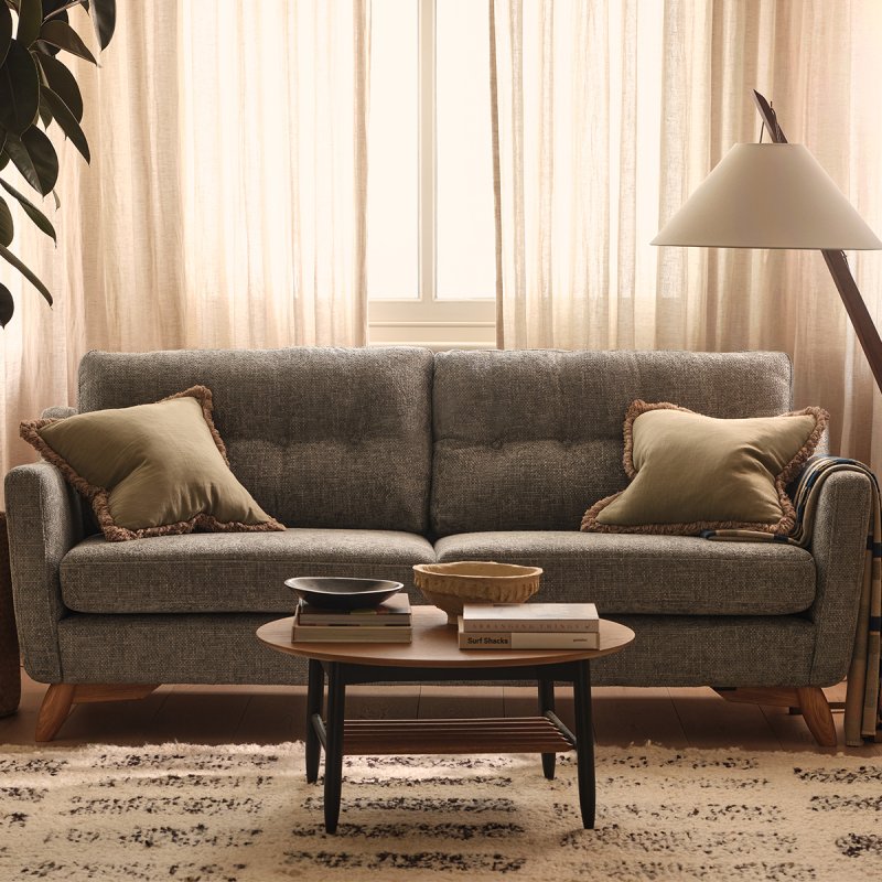 Ercol Ercol Cosenza Large Sofa