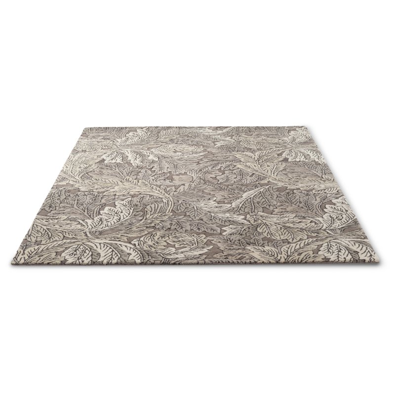 Morris & Co Acanthus Mole Rug