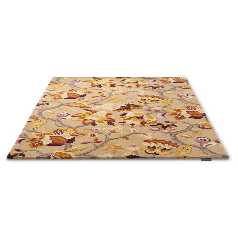 Sanderson Amanpuri Russet Rug