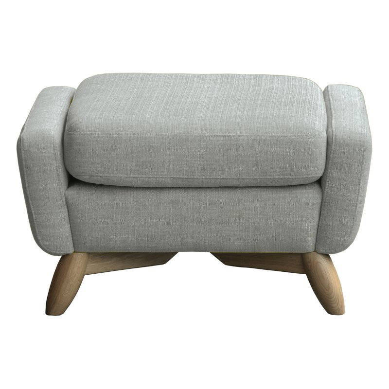 Ercol Ercol Cosenza Footstool