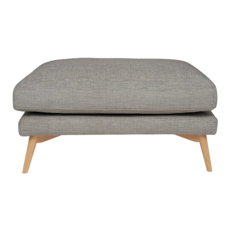Ercol Ercol Forli Large Footstool