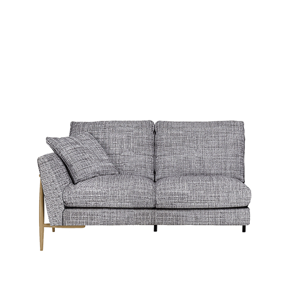 Ercol Ercol Forli Medium Sofa Unit