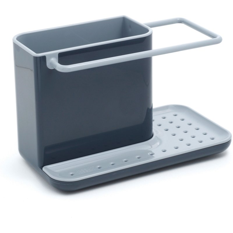 Joseph Joseph Grey Sink Caddy