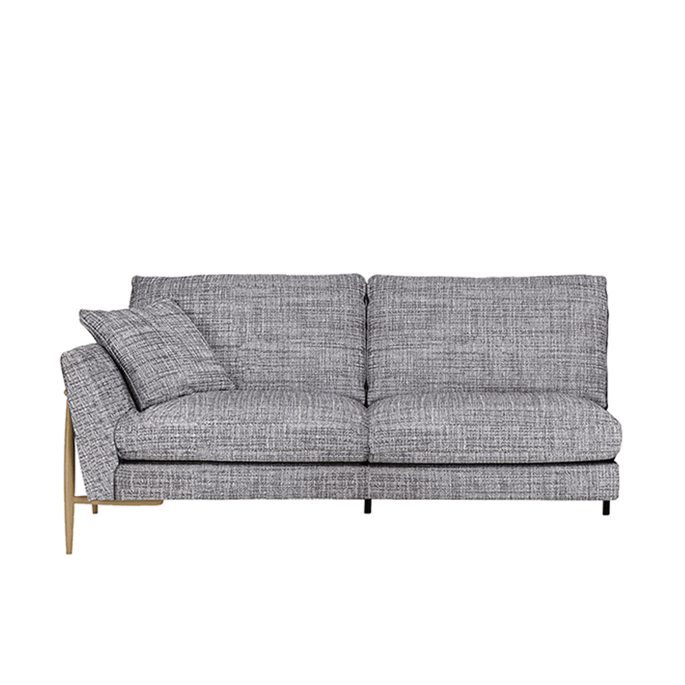 Ercol Ercol Forli Grand Sofa Unit