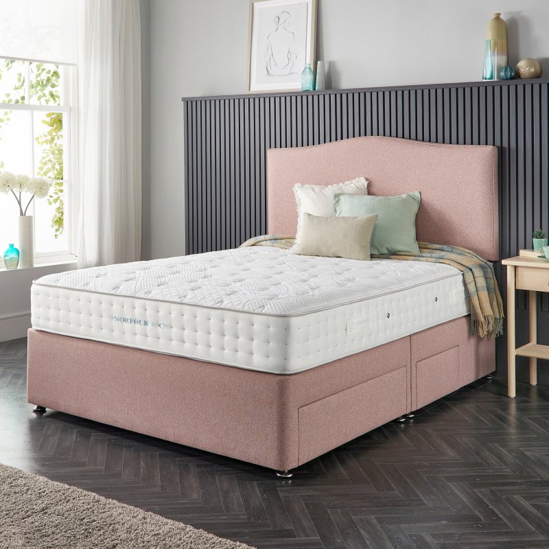 Norfolk & Co. Norfolk & Co Comfort Original Mattress