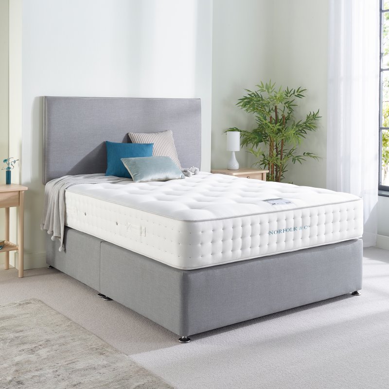 Norfolk & Co. Norfolk & Co Comfort Support Mattress