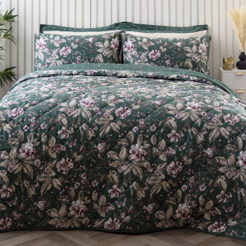 Aiyla Bedspread 260x260cm