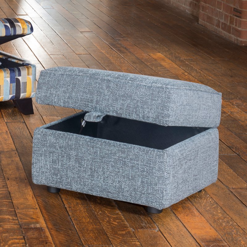 Alstons Ellie Storage Stool