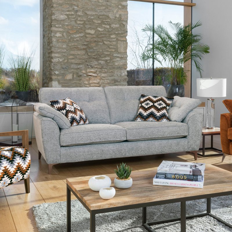 Celeste 3 Seater Sofa