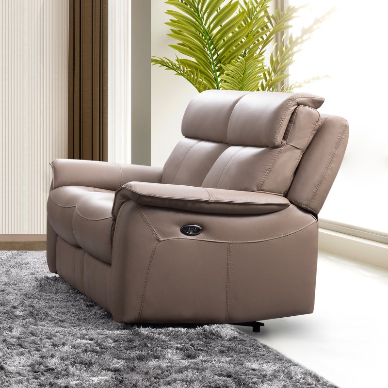 HTL Watson 2 Seater Recliner Sofa