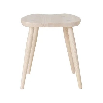 Ercol Ercol Saddle Stool