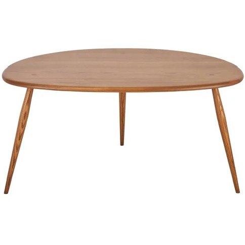 Ercol Ercol Pebble Coffee Table