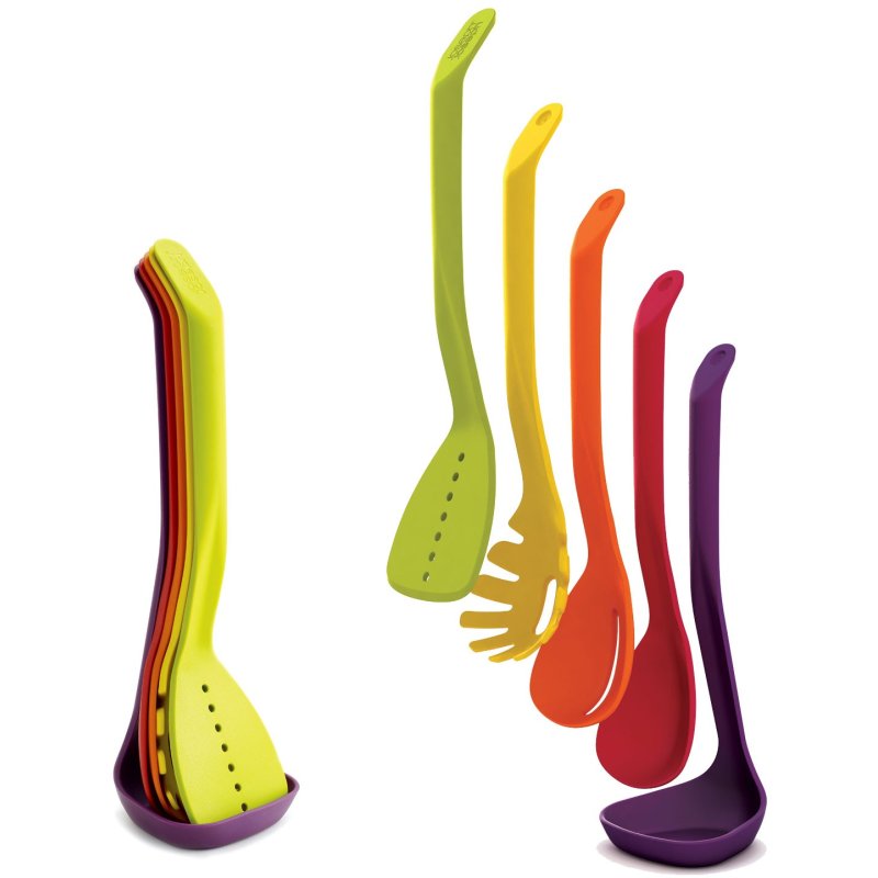 Joseph Joseph Nesting Utensils