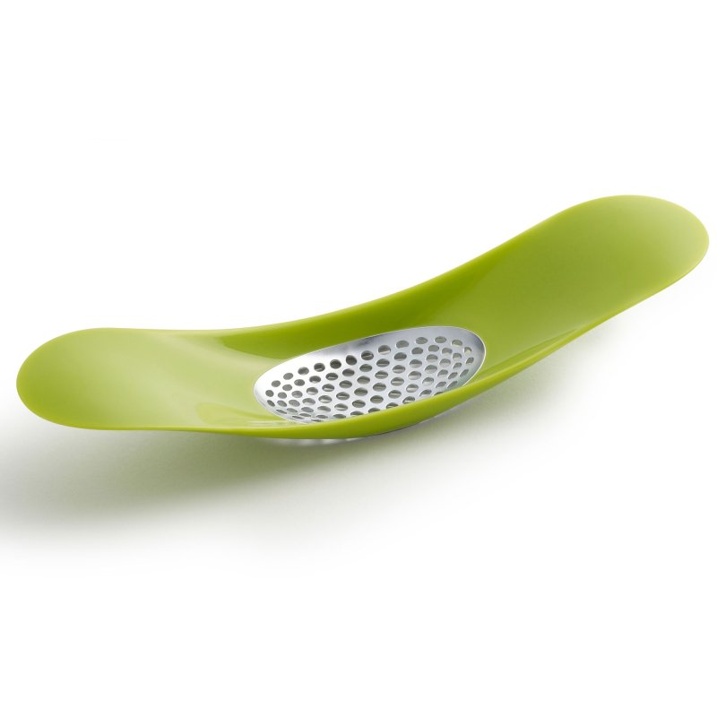 Joseph Joseph Green Garlic Rocker