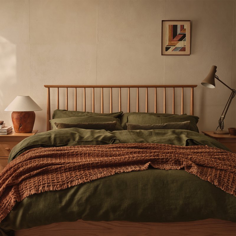 Ercol Ercol Teramo Bed