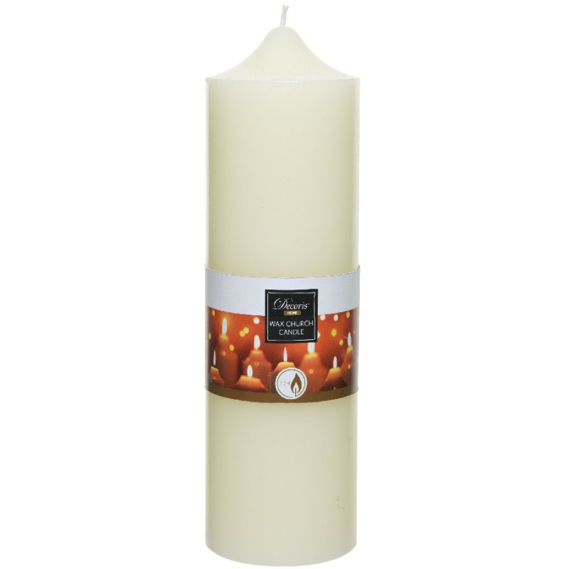 Kaemingk Kaemingk Church Candle