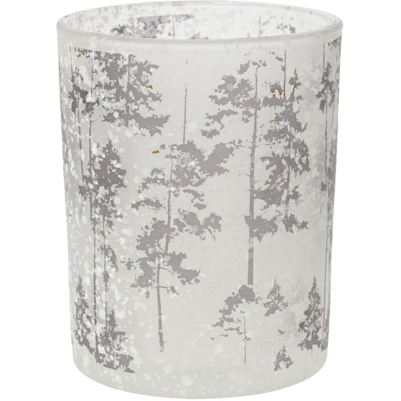 Kaemingk Kaemingk Opaque Tealight Holder