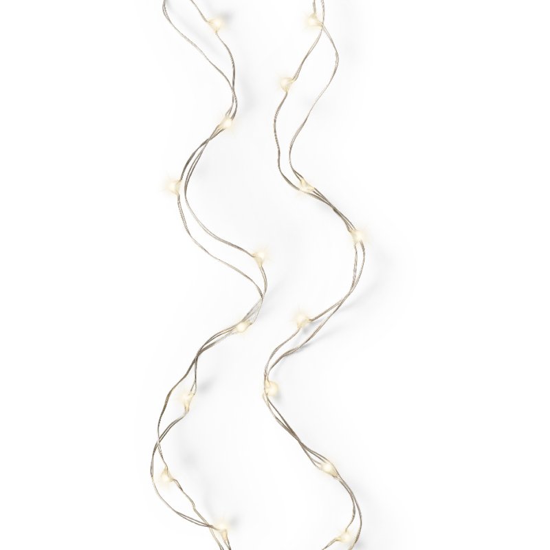 Kaemingk Kaemingk Micro LED Stringlights Steady Indoor