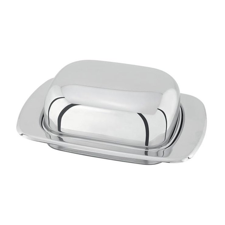 Judge Domed Butter Dish