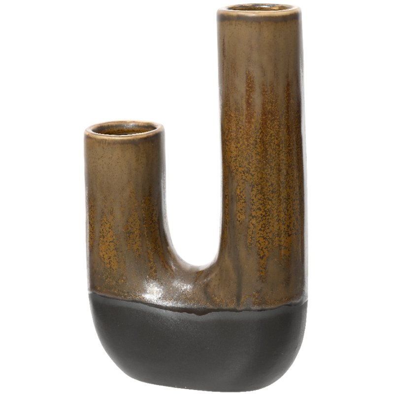 Kaemingk Kaemingk Ceramic U Vase